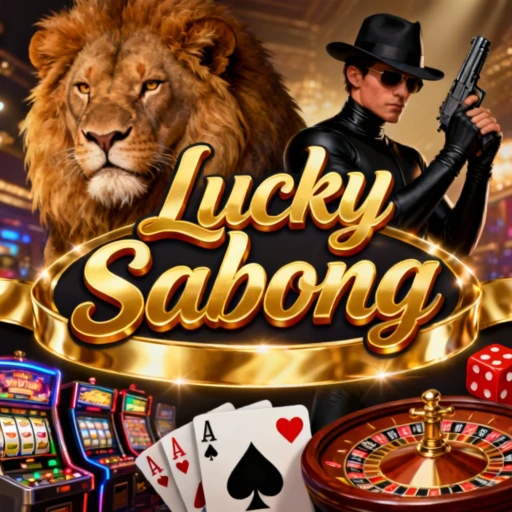 Lucky Sabong-BONUS5